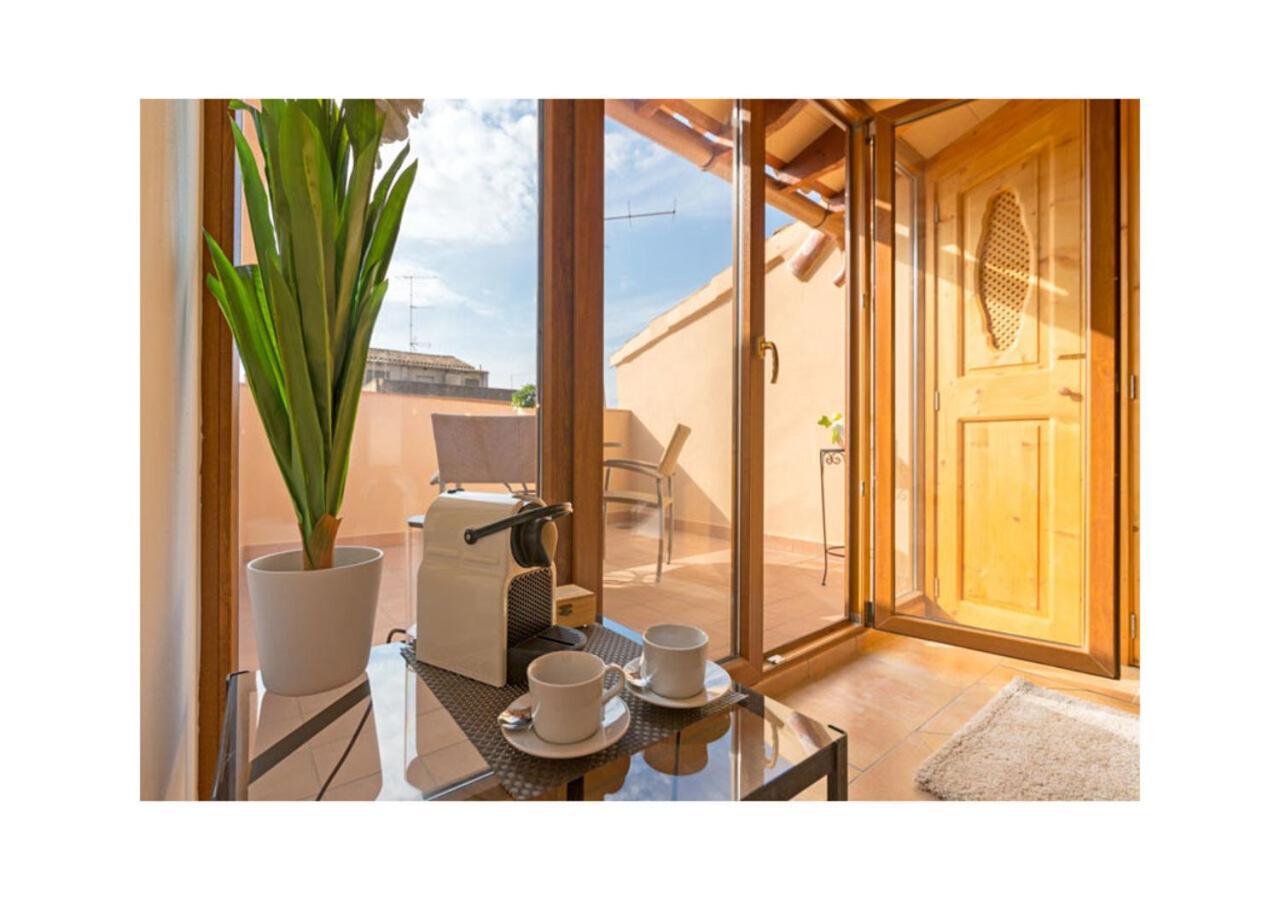 Boutique Hostal "Born53" Im Stadtkern Von Llucmajor, Mallorca Aparthotel Llucmajor  Exterior foto